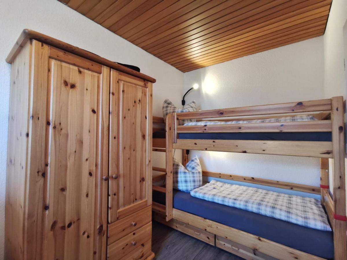 Nordseegras Apartment Horumersiel