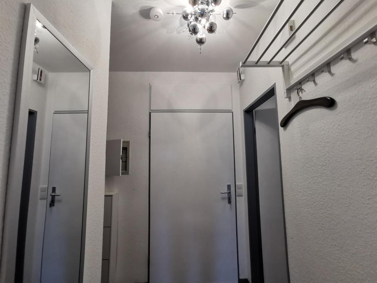Nordseegras Apartment *