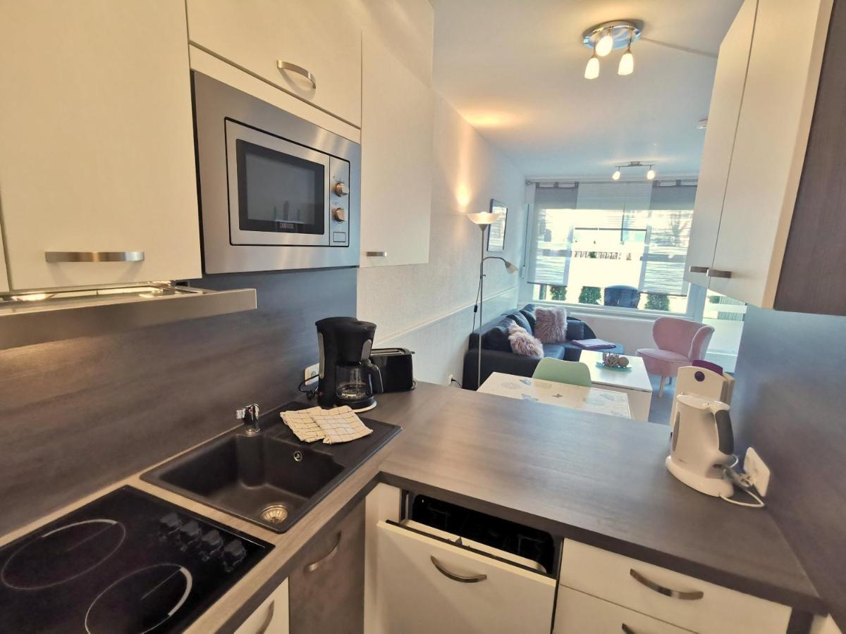 Apartment Nordseegras Horumersiel