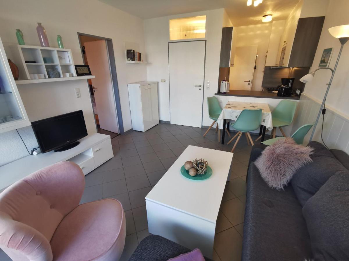 Nordseegras Apartment