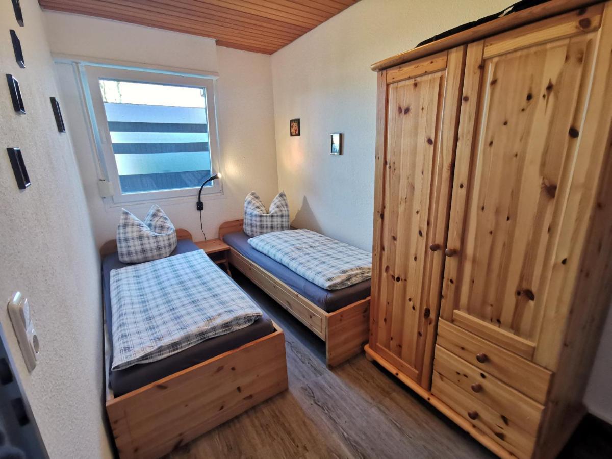 Apartment Nordseegras *