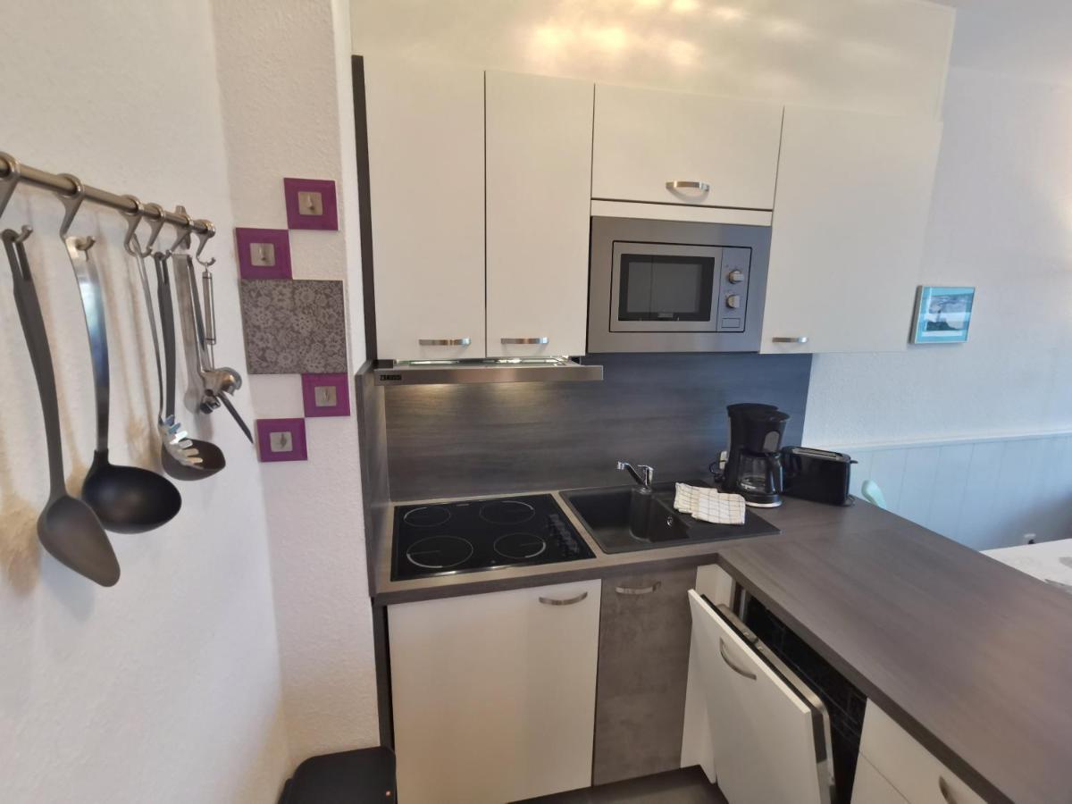 Nordseegras Apartment *